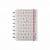 Caderno Inteligente Rose Key By Isabela Akkari (CI) Tamanho:a5 1