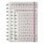 Caderno Inteligente Rose Key By Isabela Akkari (CI) 1