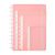 Caderno Inteligente Rose Pastel (CI) 1