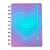 Caderno Inteligente Silver Love (CI) Tamanho:Grande 1