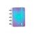Caderno Inteligente Silver Love (CI) Tamanho:Médio 1