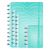 Caderno Inteligente Turquoise Love (CI) 1