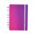 Caderno Inteligente Ultra Violet By Yasmin Galvão (CI) Tamanho:Médio 1