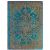 Caderno Paperblanks Flexis Midi Pautado - Azure (Paperblanks) 1