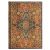 Caderno Paperblanks Midi Pautado - Fire Flowers (Paperblanks) 1