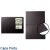 Caderno Sketchbook A4 180g 40Fls Pretas (Merci) Capa:Preta 1