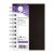 Caderno Sketchbook Espiral 100g Simply 54fls (Daler Rowney) Formato:A6 1
