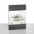 Caderno Sketchbook Nostalgie  190 g/m² A6 Retrato 40Fls (Hahnemuhle) 1