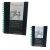 Caderno Style Sketch 120g/m² Linha Verde 64fls (Hahnemuhle) 1