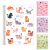 Caderno Universitário 10 Matérias Hug Me Espiral Capa Dura 160fls (Tilibra) 1