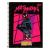 Caderno Universitario 1 Materia Marvel Power Espiral Capa Dura 80fls (Tilibra) Capa:2023-Spider Man Fundo Rosa 1