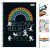 Caderno Universitario 1 Materia Mickey Rainbow Espiral Capa Dura 80fls (Tilibra) 1