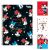 Caderno Universitario 1 Materia Minnie Core Espiral Capa Dura 80fls (Tilibra) 1