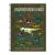 Caderno Universitário 1 Matéria Raptor Espiral Capa Dura 80fls (Tilibra) Capa:Undergound Kings 1