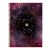 Caderno Universitário 10 Matérias Magic Espiral Capa Dura 160fls (Tilibra) Capa:2024-Embraced By The Stars 1