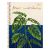 Caderno Universitário 10 Matérias Naturalis Espiral Capa Dura 160fls (Tilibra) Capa:2024-Costela de Adão Fundo Azul 1