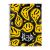 Caderno Universitário 1 Matéria Hype Espiral Capa Dura 80fls (Tilibra) Capa:2024-Blend 1