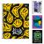 Caderno Universitário 1 Matéria Hype Espiral Capa Dura 80fls (Tilibra) 1