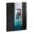 Caderno Watercolour Book 250g 100% Algodão A6 Retrato 30fls (Hahnemuhle) 1