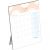 Calendario Planner de Mesa Soho (Tilibra) 1