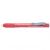 Caneta Borracha Clic Eraser (Pentel) Cor:Vermelho 1
