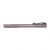 Caneta Borracha Clic Eraser Transparente (Pentel) Cor:Preto 1