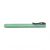 Caneta Borracha Clic Eraser Transparente (Pentel) Cor:Verde 1