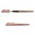 Caneta Brush Metallic (CIS) Cor:Bronze 1
