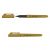 Caneta Brush Metallic (CIS) Cor:Ouro 1