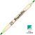 Caneta Brush Ponta Dupla Zig Brushables (Kuretake) Cor:Cool Cucumber 1