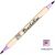 Caneta Brush Ponta Dupla Zig Brushables (Kuretake) Cor:Hyacinth 1