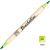 Caneta Brush Ponta Dupla Zig Brushables (Kuretake) Cor:Kiwi 1