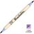 Caneta Brush Ponta Dupla Zig Brushables (Kuretake) Cor:Lunar Lavender 1