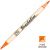 Caneta Brush Ponta Dupla Zig Brushables (Kuretake) Cor:Orange 1