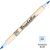 Caneta Brush Ponta Dupla Zig Brushables (Kuretake) Cor:Powder Blue 1