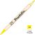 Caneta Brush Ponta Dupla Zig Brushables (Kuretake) Cor:Yellow 1