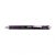 Caneta Energel Black Colors Collection 0.5 Retratil (Pentel) Cor:Preto Indigo 1