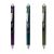 Caneta Energel Black Colors Collection 0.5 Retratil (Pentel) 1