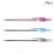 Caneta Esferografica 0.7 BPS Glass (Pilot) 1