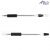 Caneta Esferografica 0.7 BPS Grip (Pilot) Cor: Preto 1