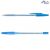 Caneta Esferografica 0.7 BPS (Pilot) Cor: Azul 1