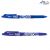 Caneta Esferografica 0.7 Frixxion Escreve e Apaga (Pilot) Cor:Azul 1