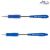 Caneta Esferografica 0.7 Supergrip (Pilot) Cor:Azul 1