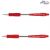 Caneta Esferografica 0.7 Supergrip (Pilot) Cor:Vermelho 1