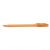 Caneta Esferografica 0.7 Tris Slide Cores Fashion (Tris) Cor:Laranja 1