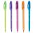 Caneta Esferografica 0.7 Tris Slide Cores Fashion (Tris) 1
