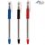 Caneta Esferografica 1.0 BPS Grip (Pilot) 1