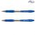 Caneta Esferografica 1.0 Supergrip (Pilot) Cor:Azul 1
