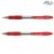Caneta Esferografica 1.0 Supergrip (Pilot) Cor:Vermelho 1