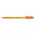 Caneta Esferografica 1.0 Tris Slide Cores Fashion (Tris) Cor:Laranja 1